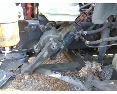 TRW/ROSS THP60-010 Left Steering Gear / Rack