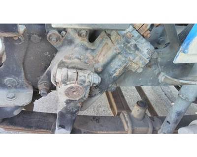 TRW/ROSS THP60-010 Left Steering Gear / Rack