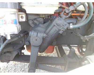 TRW/ROSS THP60-010 Steering Gear / Rack