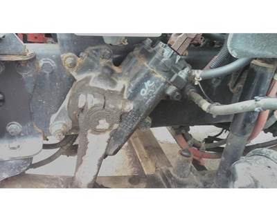 TRW/ROSS THP60-010 Left Steering Gear / Rack