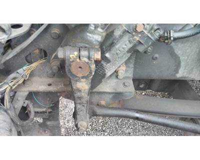 TRW/ROSS THP60-010 Left Steering Gear / Rack