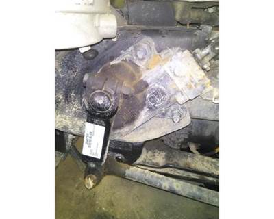 TRW/ROSS THP60-010 Left Steering Gear / Rack