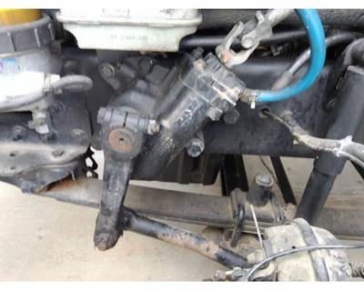 TRW/ROSS THP60-010 Steering Gear / Rack