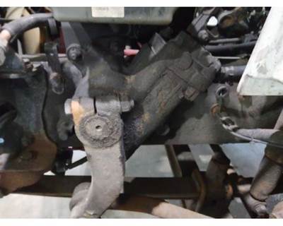 TRW/ROSS THP60-010 Left Steering Gear / Rack