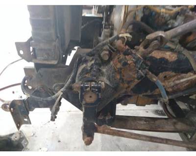 TRW/ROSS THP60-010 Steering Gear / Rack