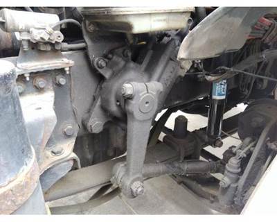 TRW/ROSS THP60-010 Steering Gear / Rack