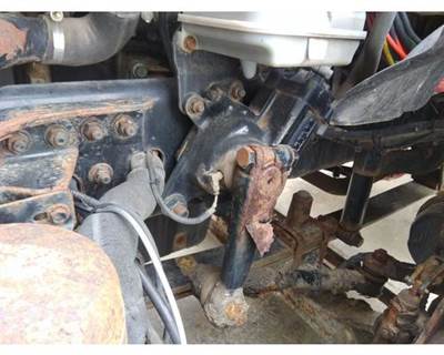 TRW/ROSS THP60-010 Steering Gear / Rack