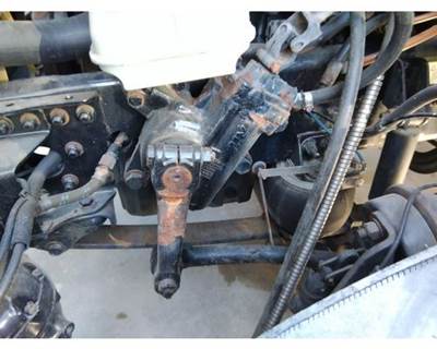 TRW/ROSS THP60-010 Left Steering Gear / Rack