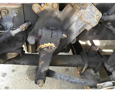 TRW/ROSS THP60-010 Steering Gear / Rack