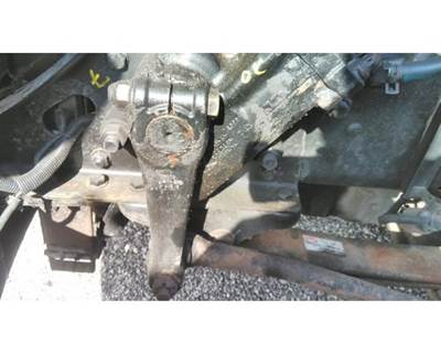TRW/ROSS THP60-010 Left Steering Gear / Rack