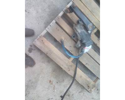 TRW/ROSS THP60-010 Steering Gear / Rack
