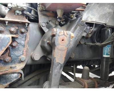 TRW/ROSS THP60-010 Steering Gear / Rack