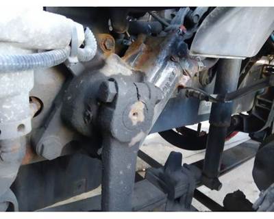 TRW/ROSS THP60-010 Left Steering Gear / Rack