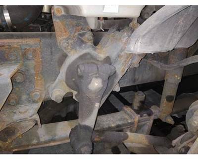 TRW/ROSS THP60-010 Left Steering Gear / Rack