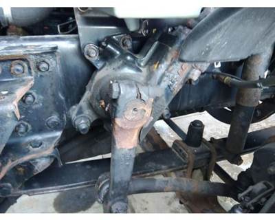 TRW/ROSS THP60-010 Steering Gear / Rack