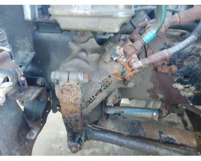 TRW/ROSS THP60-010 Left Steering Gear / Rack
