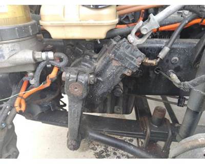 TRW/ROSS THP60-010 Left Steering Gear / Rack