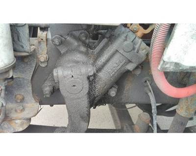 TRW/ROSS THP60-010 Left Steering Gear / Rack