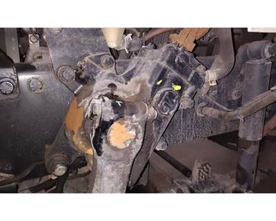 TRW/ROSS THP60-010 Left Steering Gear / Rack