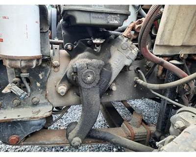 TRW/ROSS THP60-010 Steering Gear / Rack