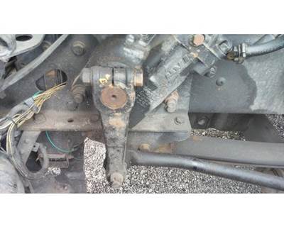 TRW/ROSS THP60-010 Left Steering Gear / Rack for a Trw/Ross THP60-008