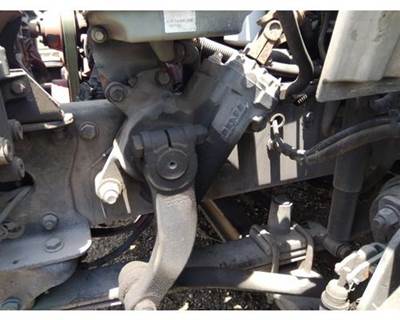 TRW/ROSS THP60-010 Left Steering Gear / Rack