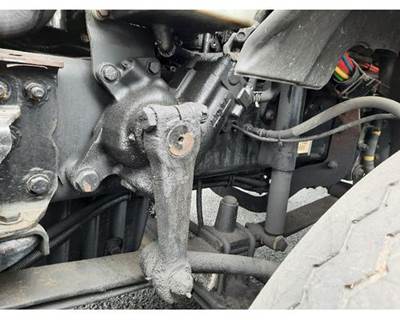 TRW/ROSS THP60-010 Steering Gear / Rack