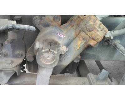 TRW/ROSS THP60-010 Left Steering Gear / Rack