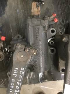 TRW/ROSS THP60-011 Steering Gear / Rack