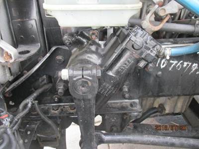 TRW/ROSS THP60-011 Steering Gear / Rack