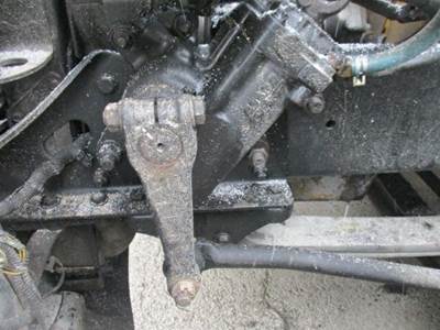 TRW/ROSS THP60-011 Steering Gear / Rack