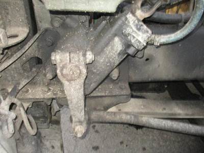TRW/ROSS THP60-011 Steering Gear / Rack