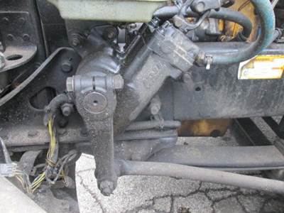 TRW/ROSS THP60-011 Steering Gear / Rack