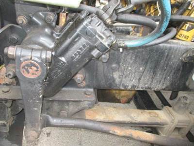 TRW/ROSS THP60-011 Steering Gear / Rack