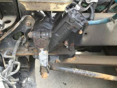 TRW/ROSS THP60-011 Steering Gear / Rack