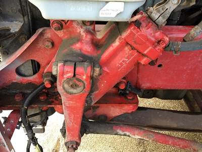 TRW/ROSS THP60-011 Steering Gear / Rack