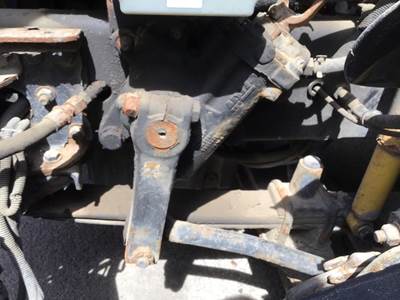 TRW/ROSS THP60-011 Steering Gear / Rack