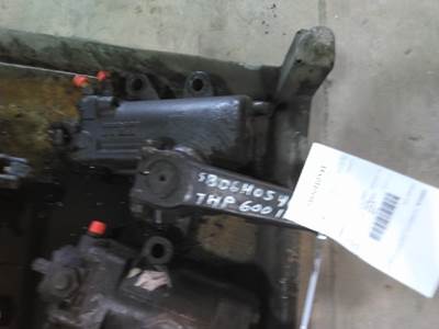 TRW/ROSS THP60-011 Steering Gear / Rack