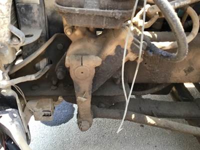 TRW/ROSS THP60-011 Steering Gear / Rack