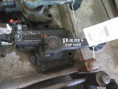 TRW/ROSS THP60-011 Steering Gear / Rack