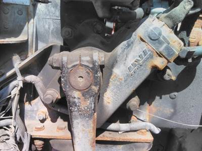 TRW/ROSS THP60-011 Steering Gear / Rack