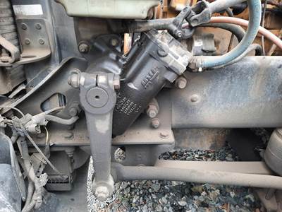 TRW/ROSS THP60-011 Steering Gear / Rack