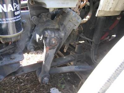 TRW/ROSS THP60-017 Steering Gear / Rack