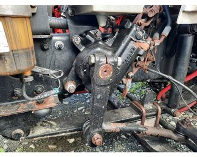 TRW/ROSS THP60-017 Steering Gear / Rack
