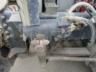 TRW/ROSS THP60-024 Steering Gear / Rack