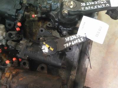 TRW/ROSS THP60-025 Steering Gear / Rack