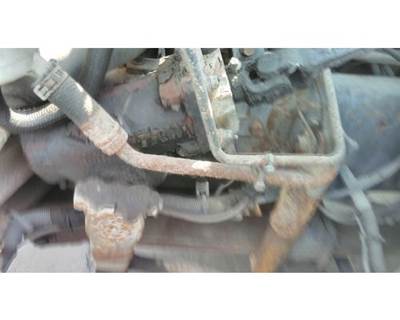 TRW/ROSS THP60-025 Left Steering Gear / Rack