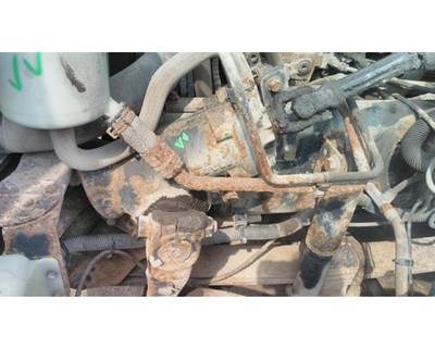 TRW/ROSS THP60-025 Left Steering Gear / Rack