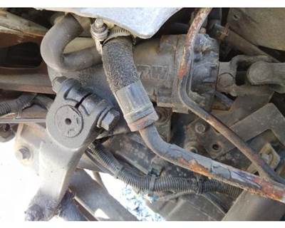 TRW/ROSS THP60-025 Steering Gear / Rack