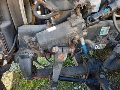 TRW/ROSS THP60-026 Left Steering Gear / Rack